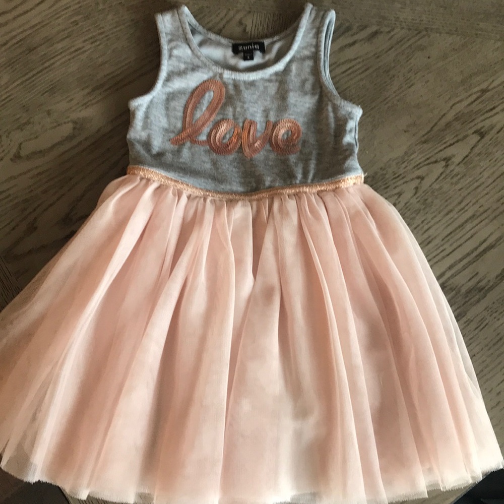 Nordstrom Love dress